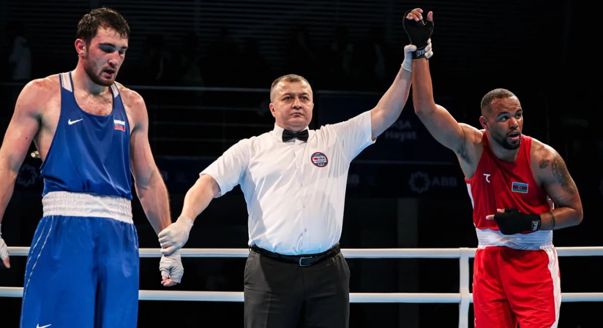 Фото предоставлено представителями федерации