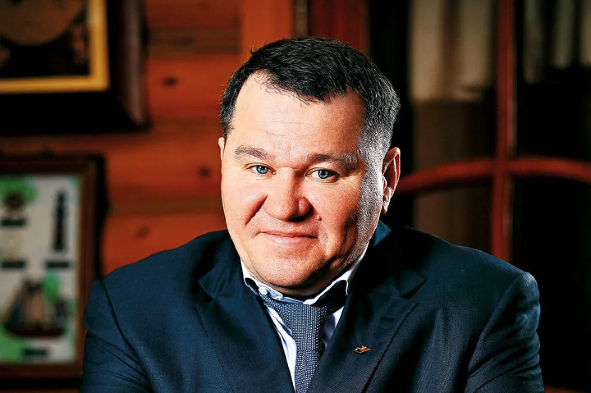 Фото: Виталий Фисков