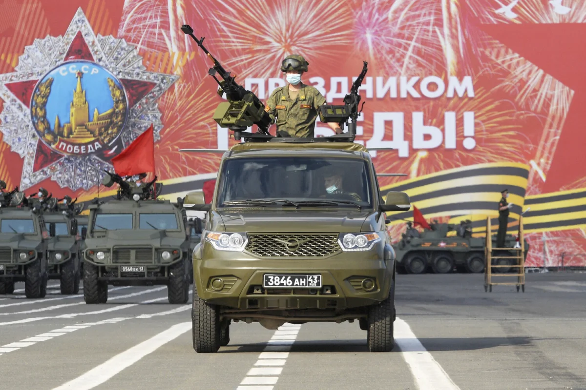 Фото: Александр Гальперин/РИА Новости