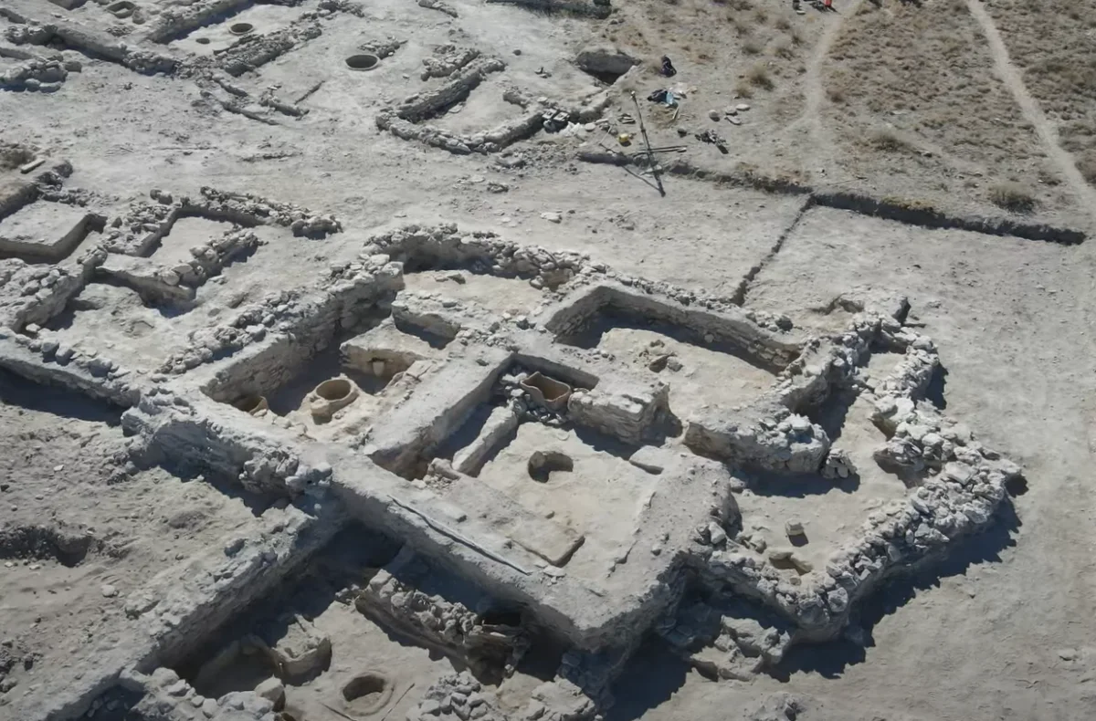 Фото: кадр видео