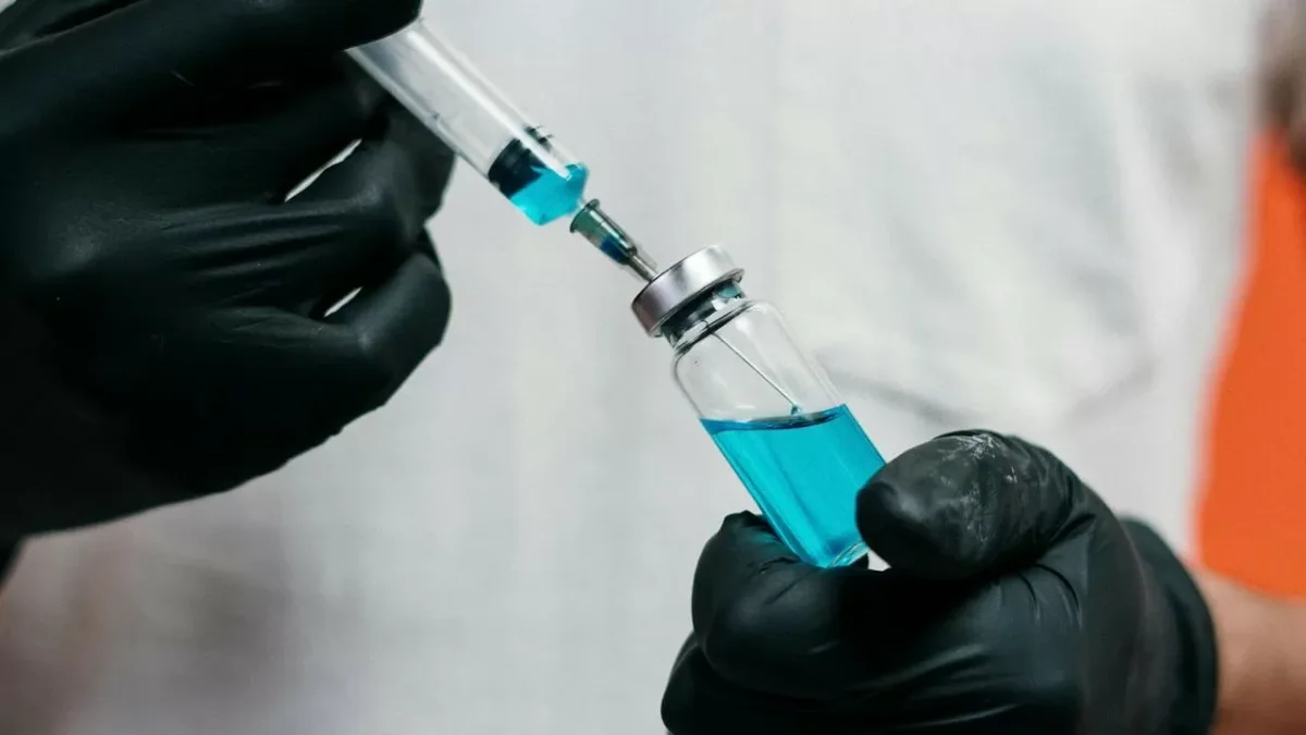 Фото: cottonbro studio/Pexels