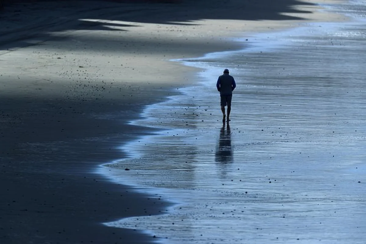 Фото: Mike Blake / Reuters