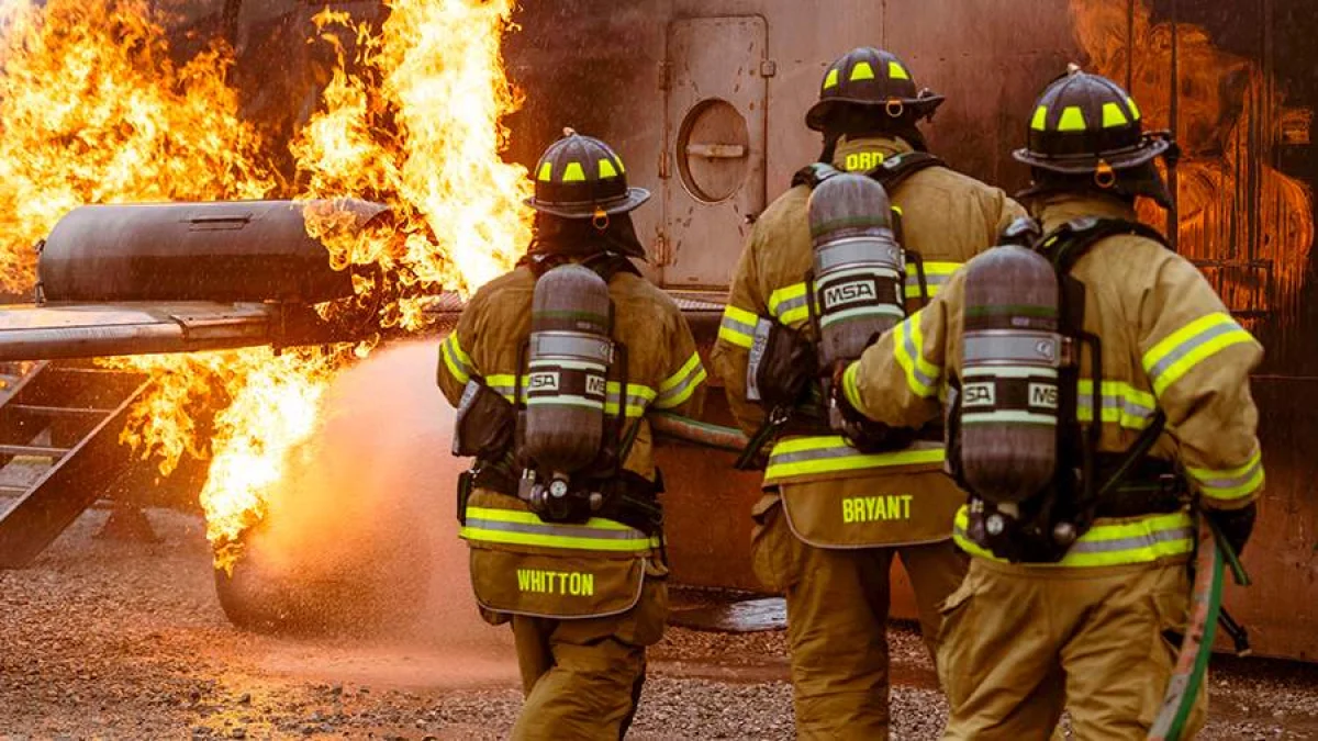 Фото: Global Look Press/Staff Sgt. Keith Thornburgh