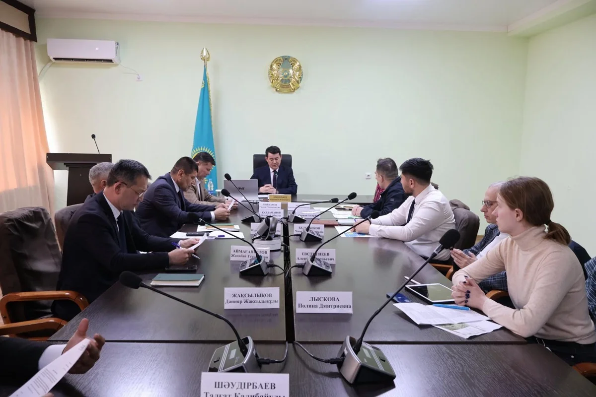 Фото: Центр общественных коммуникаций Мангистауской области