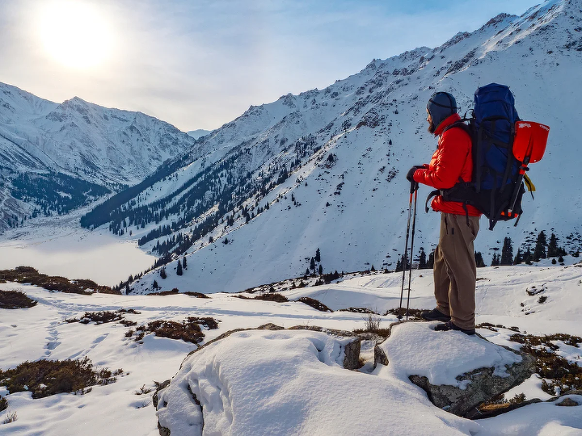 Фото: © Depositphotos.com/vjSniper