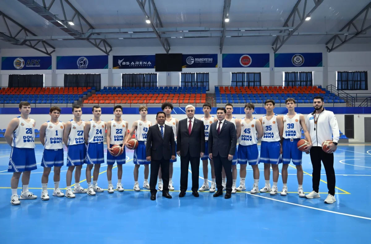 Фото: Акорда