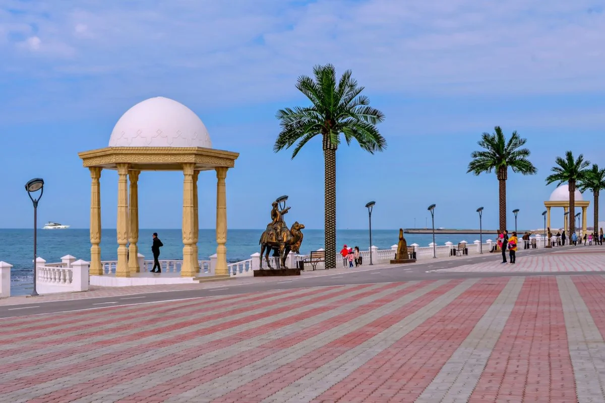 Фото с сайта visitmangystau.kz