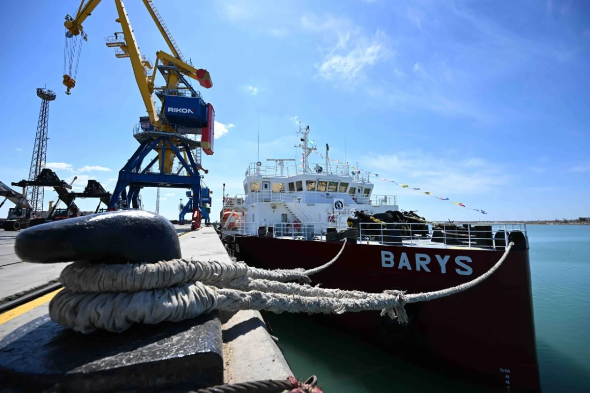 Фото: Акорда