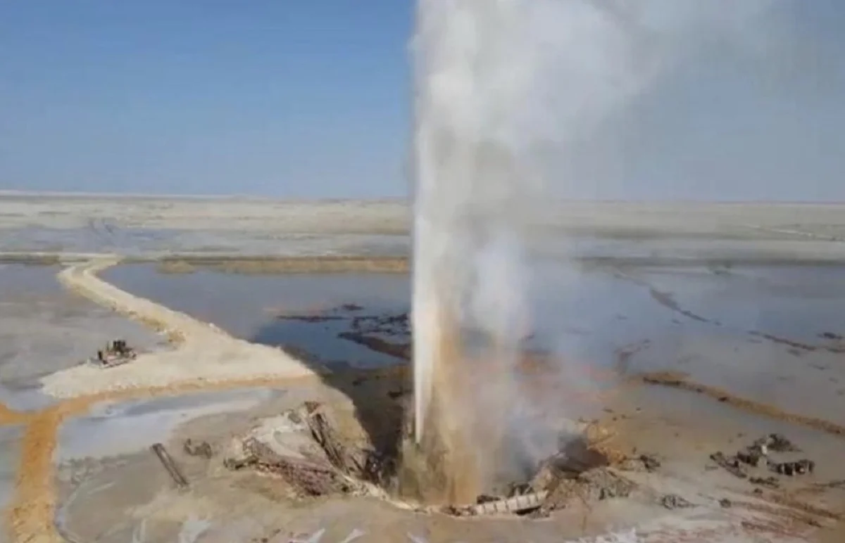 Архивное иллюстративное фото с сайта gov.kz