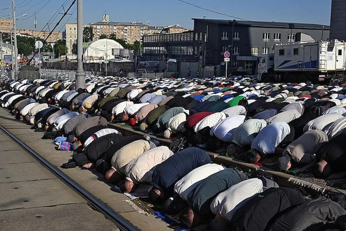 Фото: Игорь Иванко / Коммерсантъ