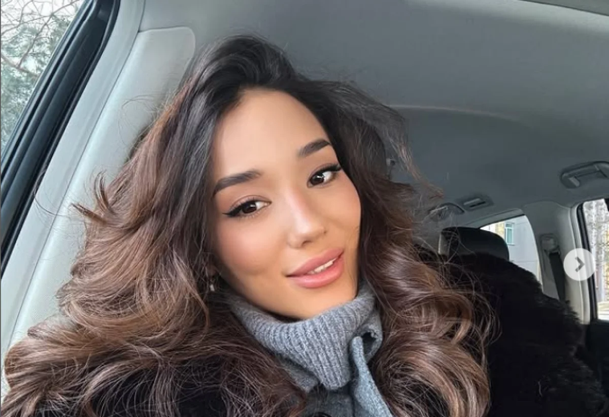 Фото: instagram.com/tkakimova/