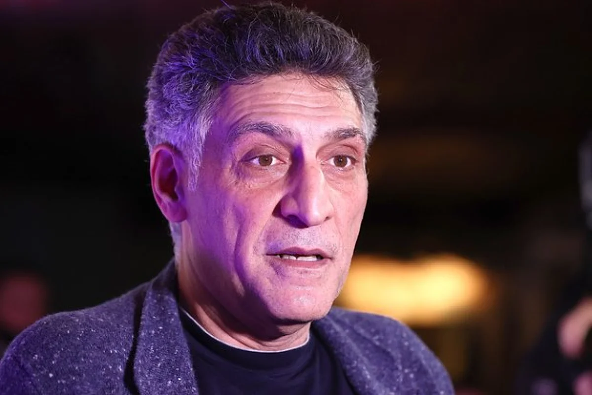 Фото: Артем Геодакян / ТАСС