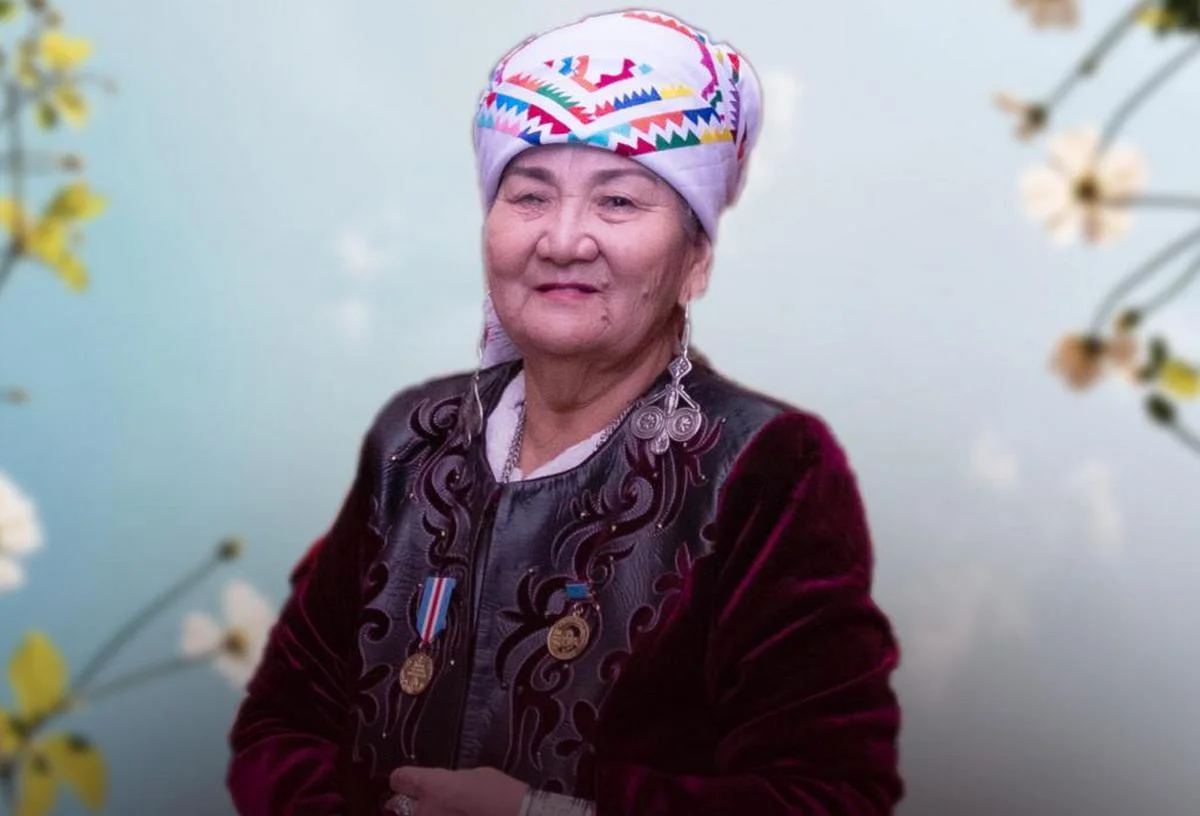 Фото пресс-службы управления культуры, развития языков и архивного дела Мангистауской области