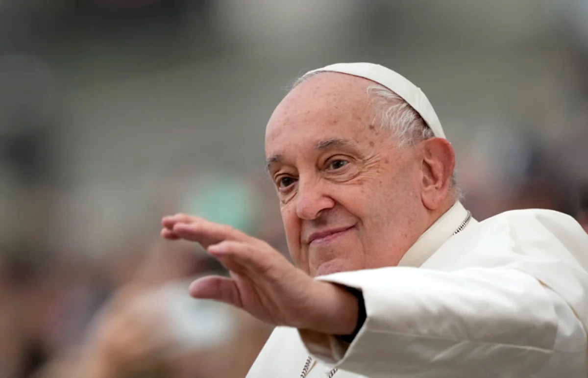 Фото: АР/ТАСС