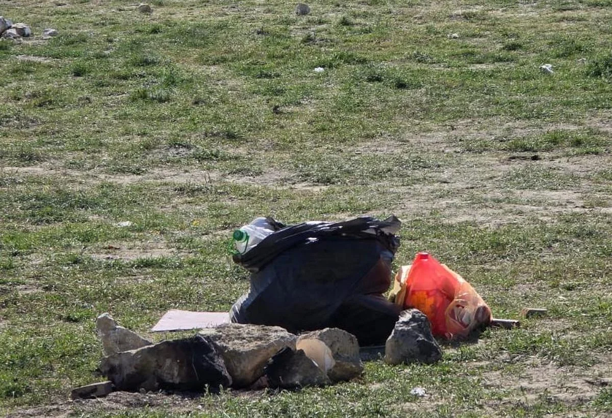 Фото предоставил местный организатор туров