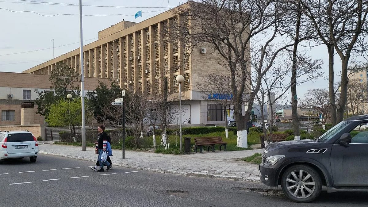 Фото местных автовладельцев