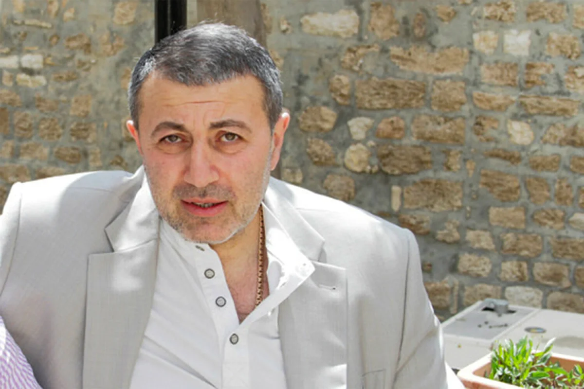 Фото: mikhail.ierusalimsky/Одноклассники