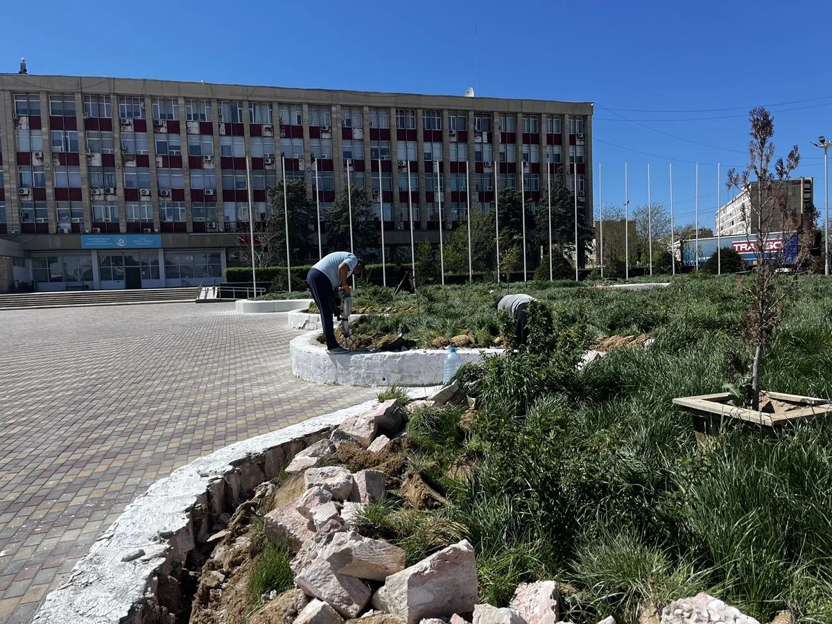 Фото автора