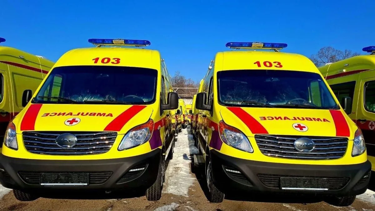 © Photo : акимат Алматы