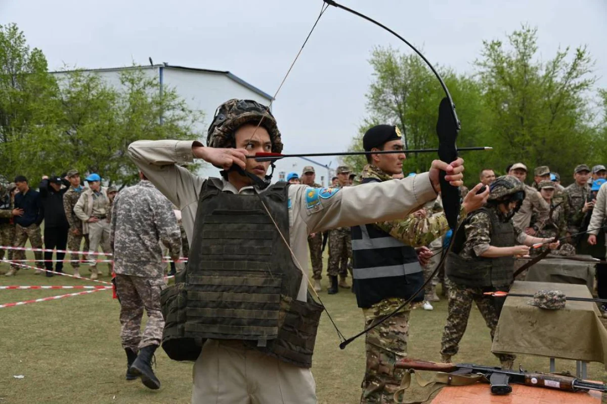 Фото: Центр общественных коммуникаций Мангистауской области