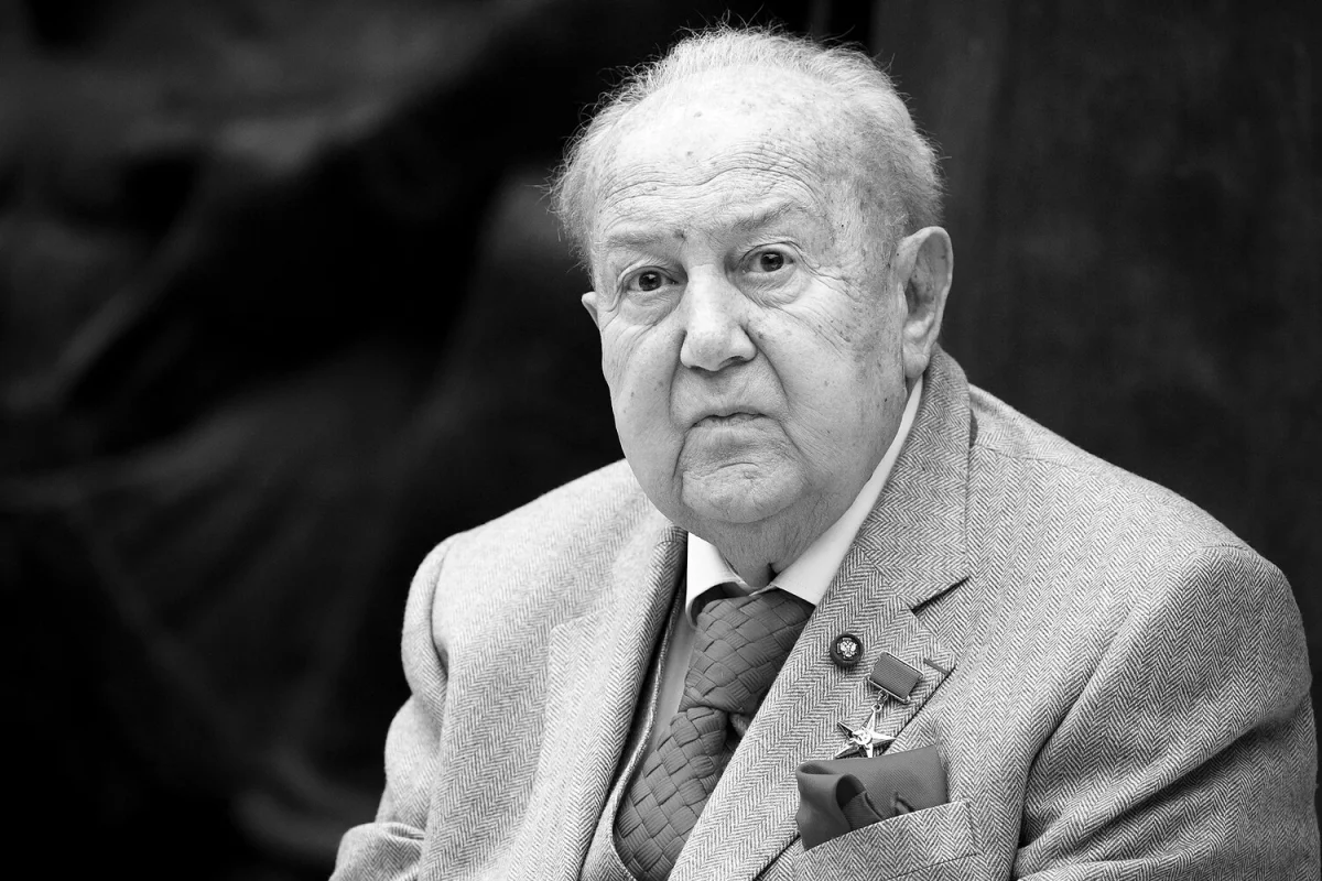 Фото: Евгений Одиноков/РИА Новости