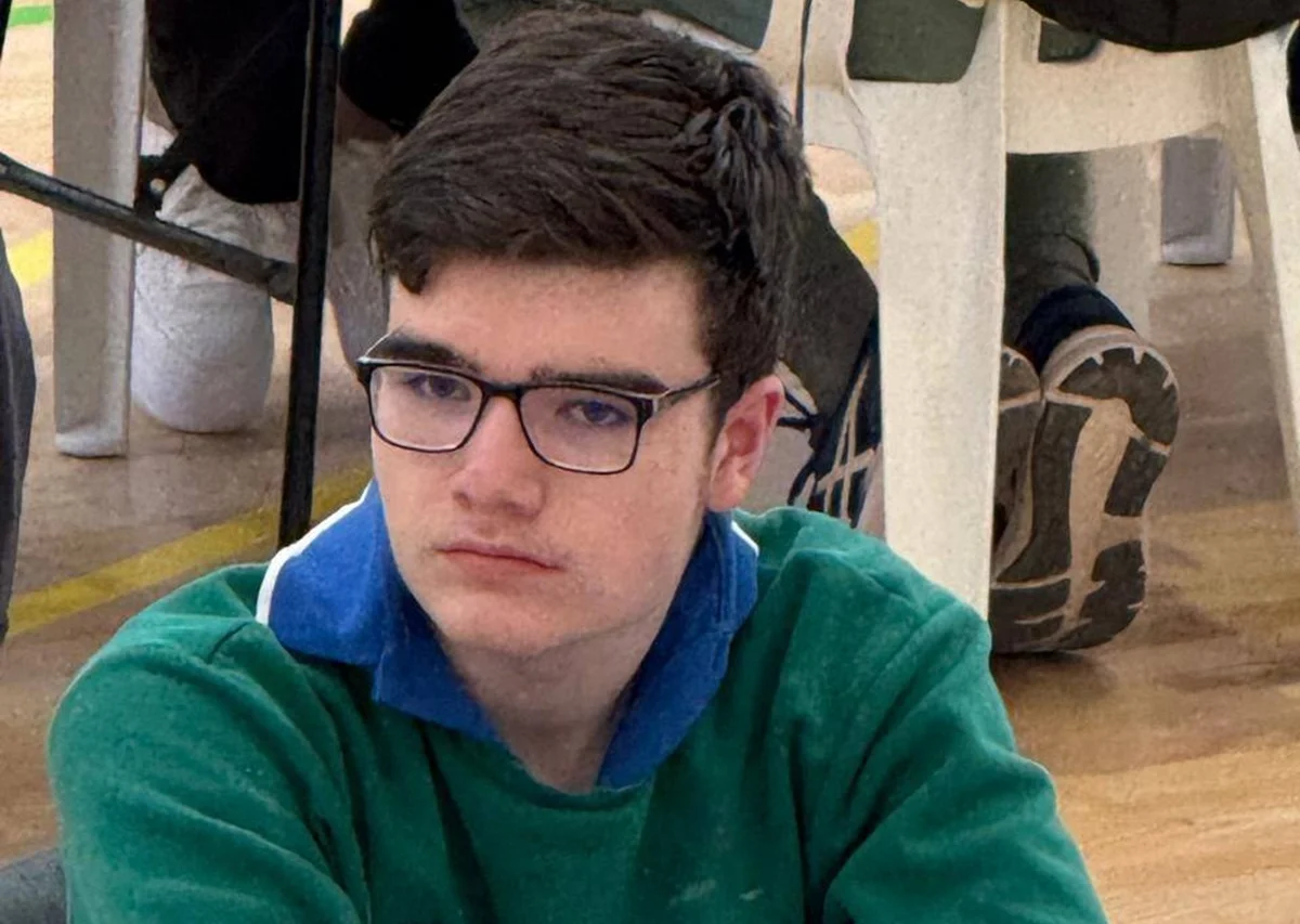 Фото: Анвар Шайхымов / Facebook