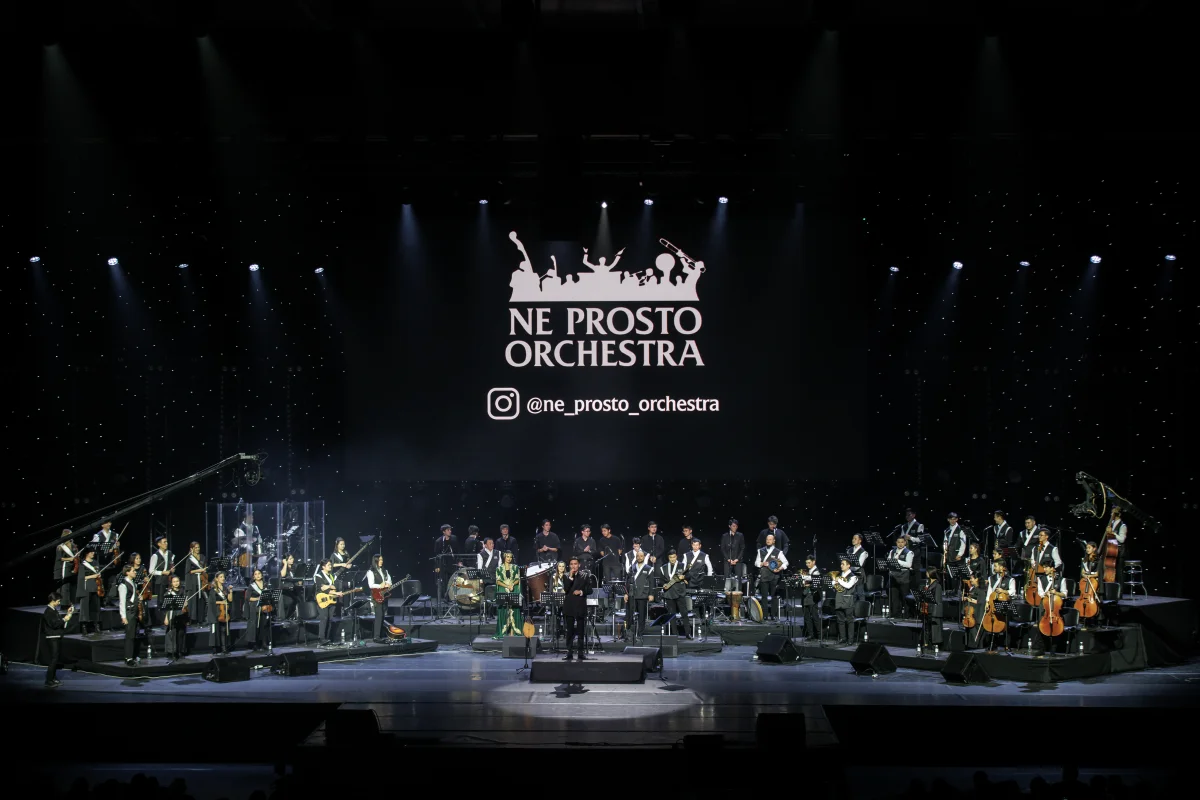 Живое исполнение музыки Ханса Циммера услышат в 14 городах страны