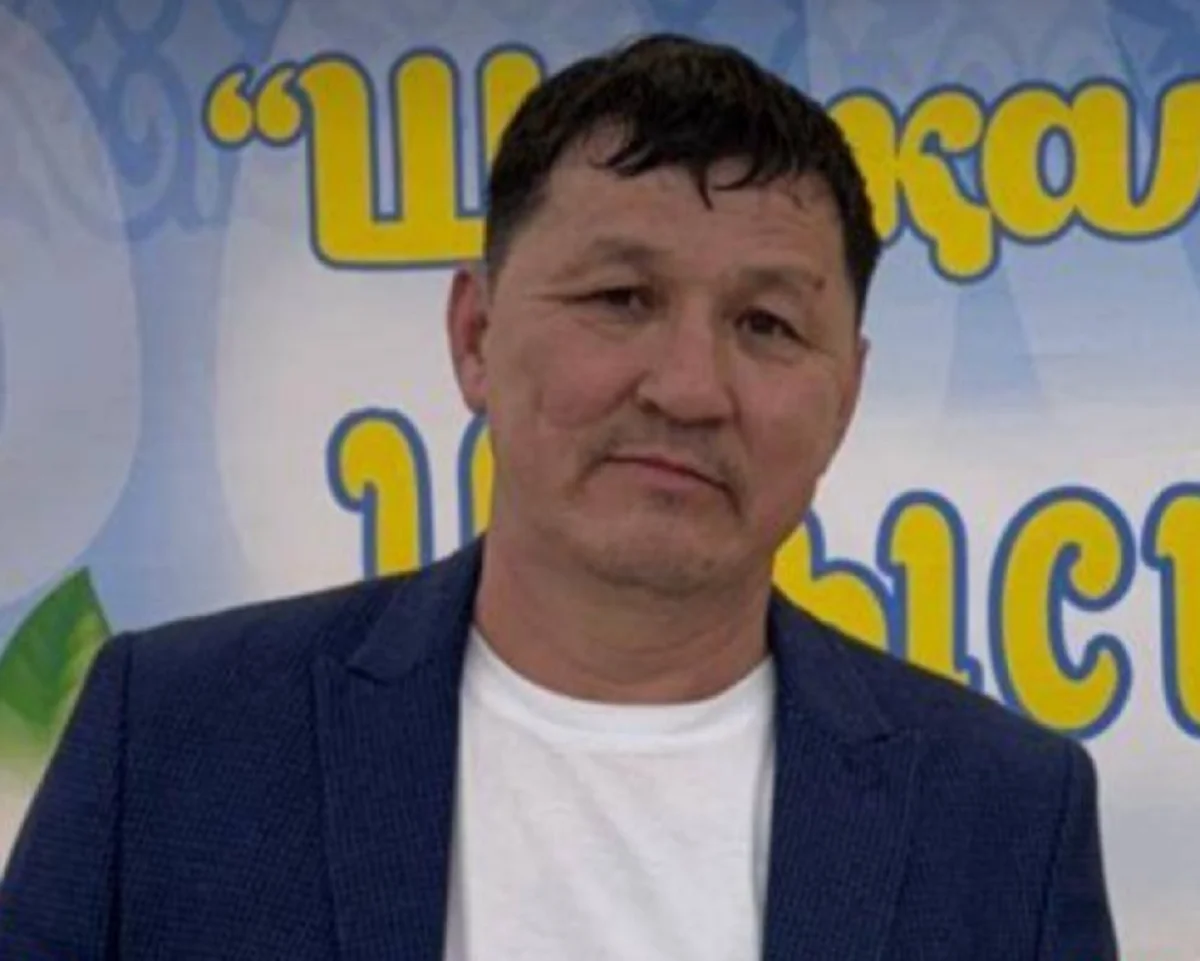 Фото родствеников пропавшего мужчины