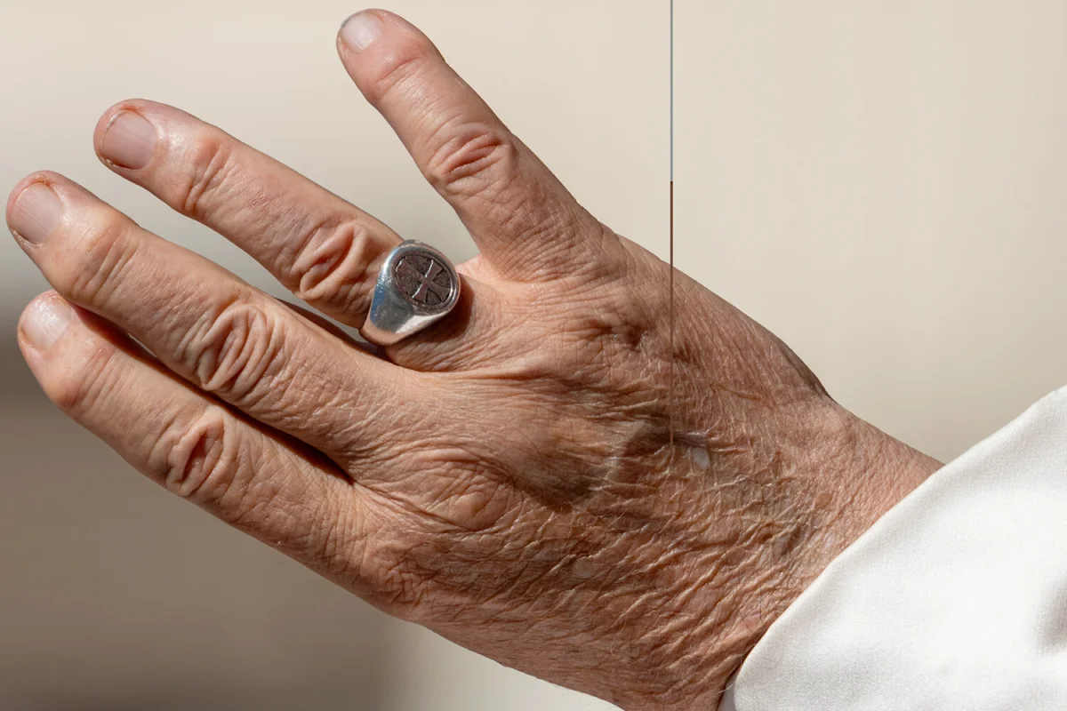 Фото: Keystone Press Agency/Global Look Press