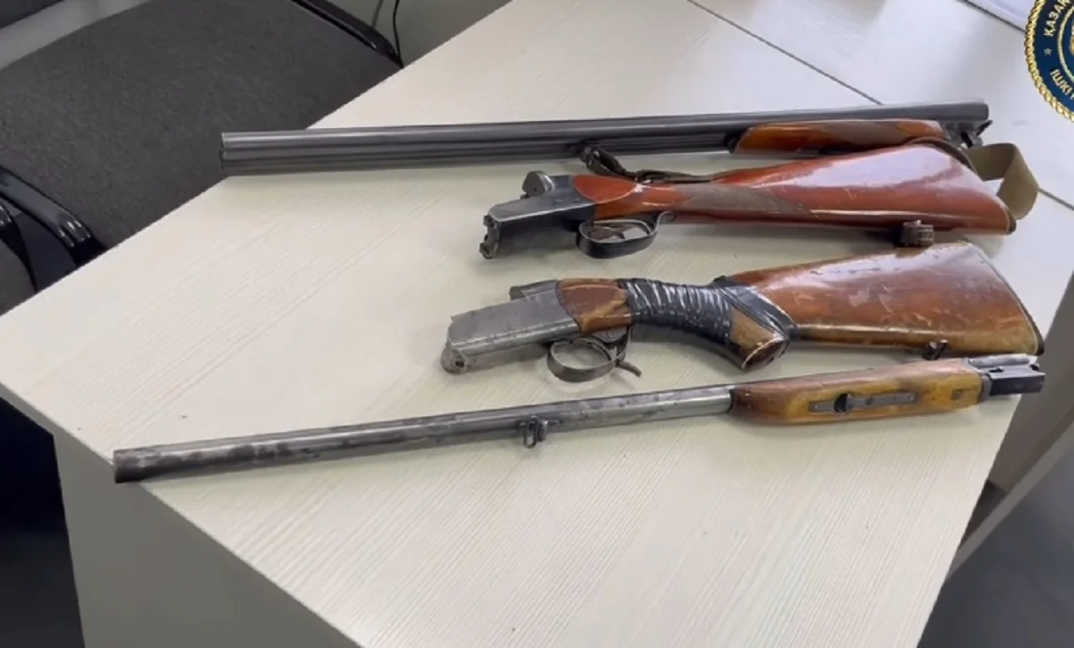 Фото пресс-службы ведомства