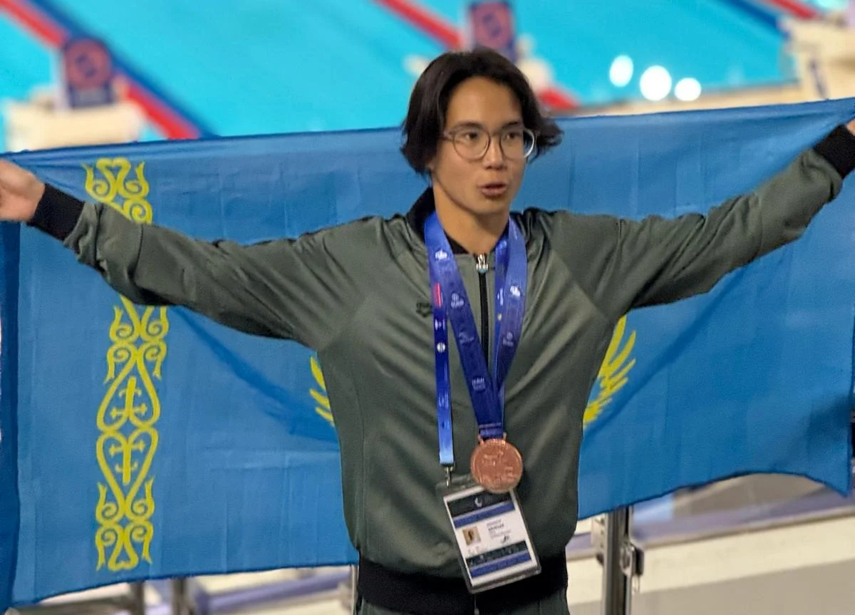 Фото спортсменов