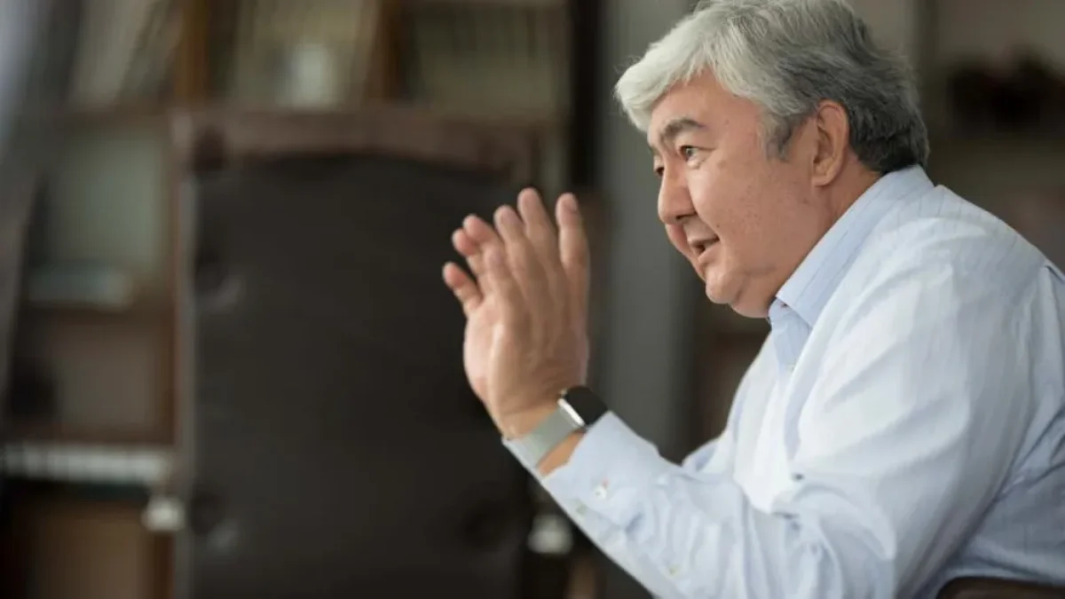 Фото: © Андрей Лунин