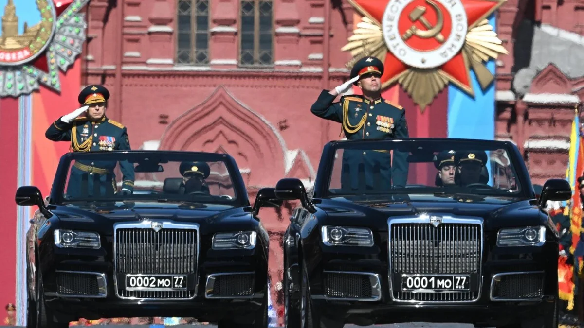 © РИА Новости / Станислав Красильников