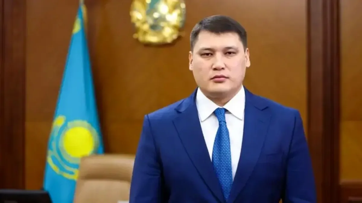 Фото: акимат Шымкента