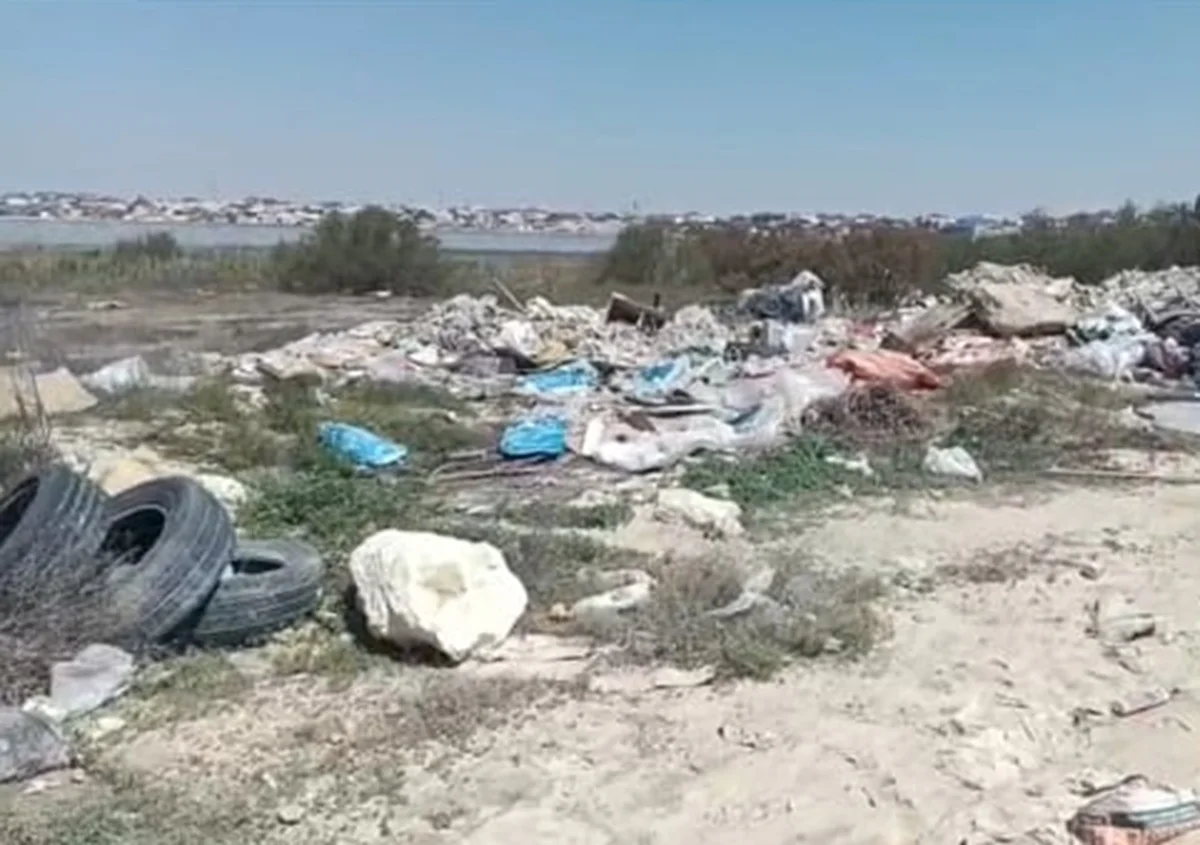 Фото: стоп-кадр из видео