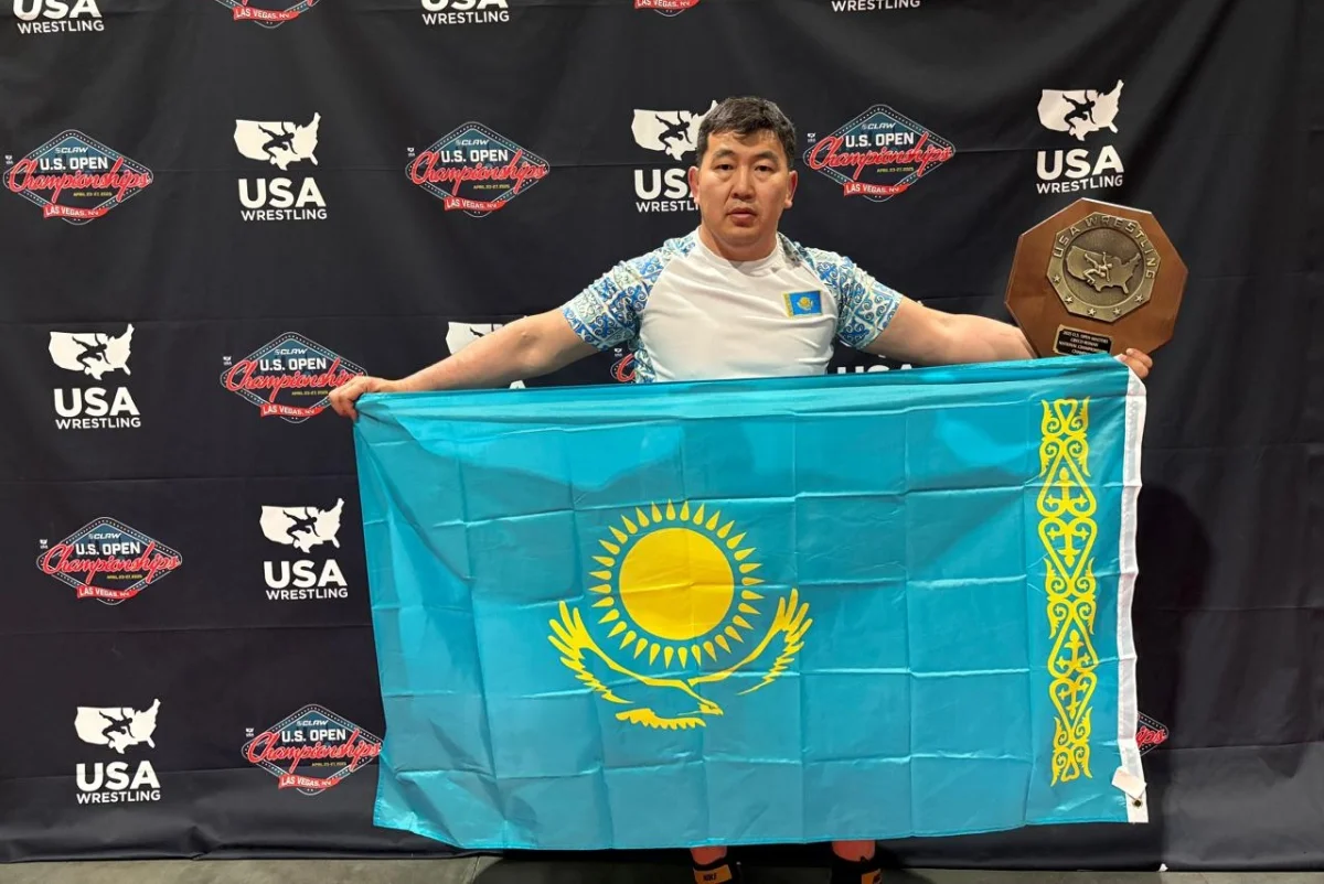 Фото: ЦОК Мангистауской области