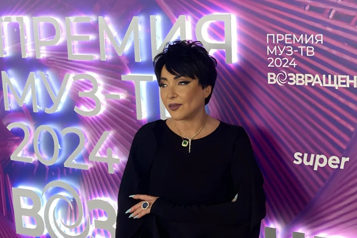 Фото: Анна Чеченкова