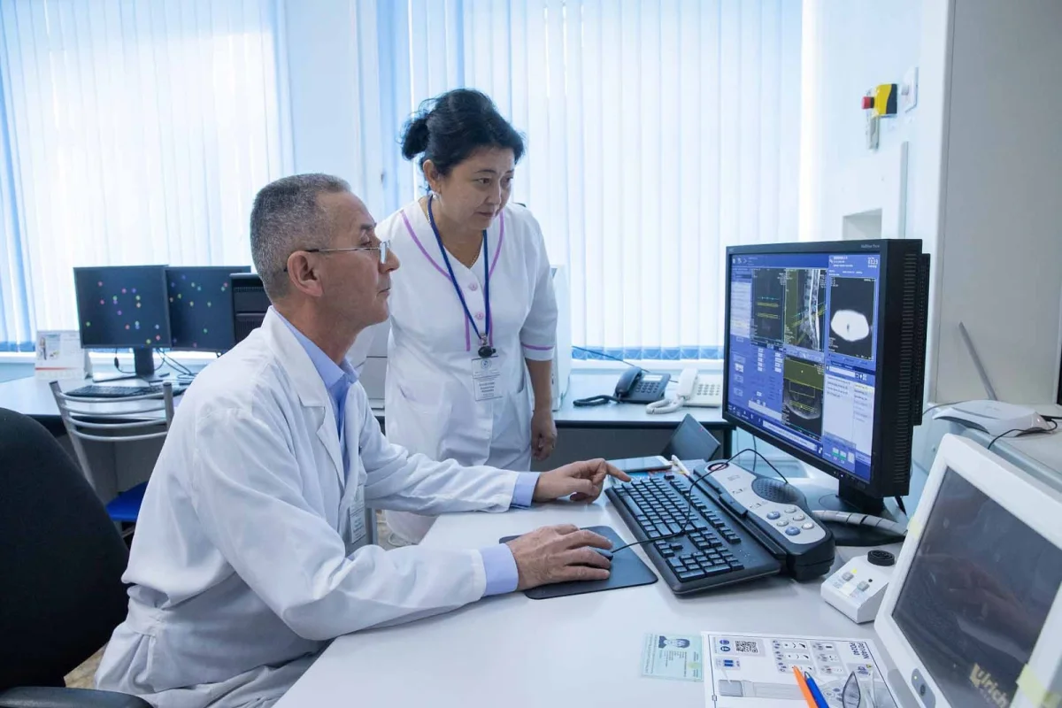 Фото: primeminister.kz