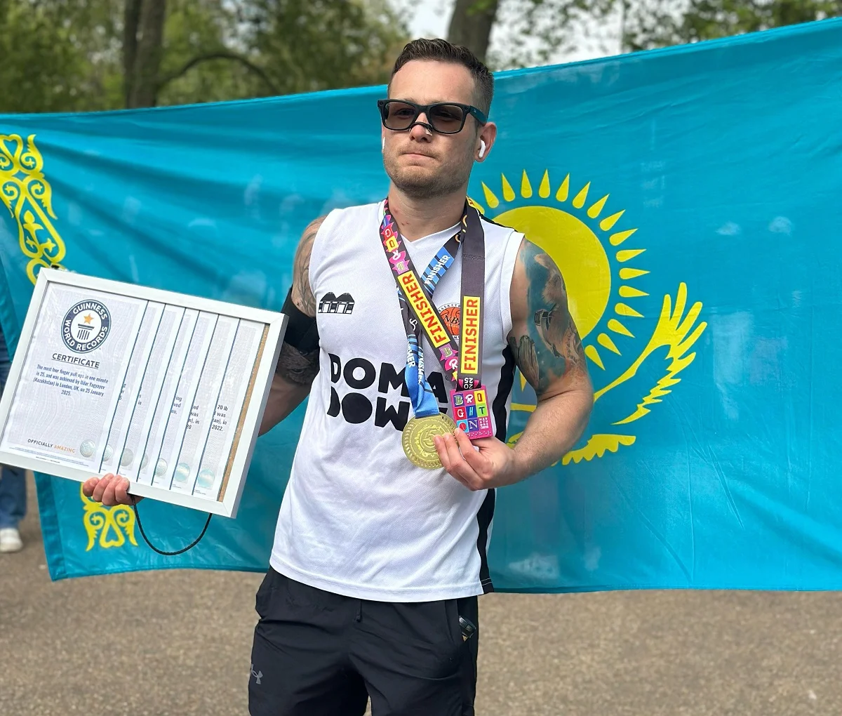 Фото Ильдара Ягъяева