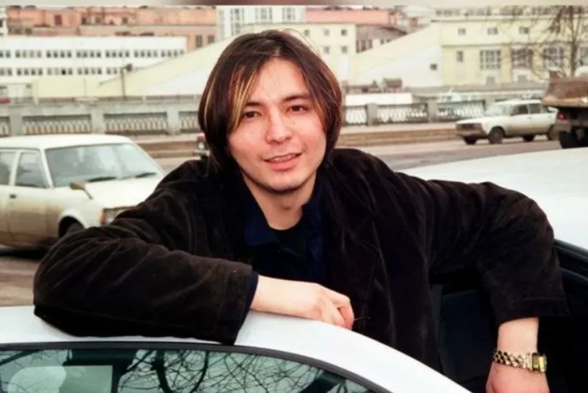 Фото: @Murat_Nasirov_69