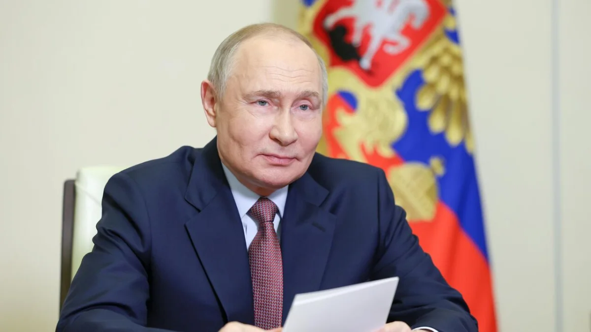 © РИА Новости / POOL