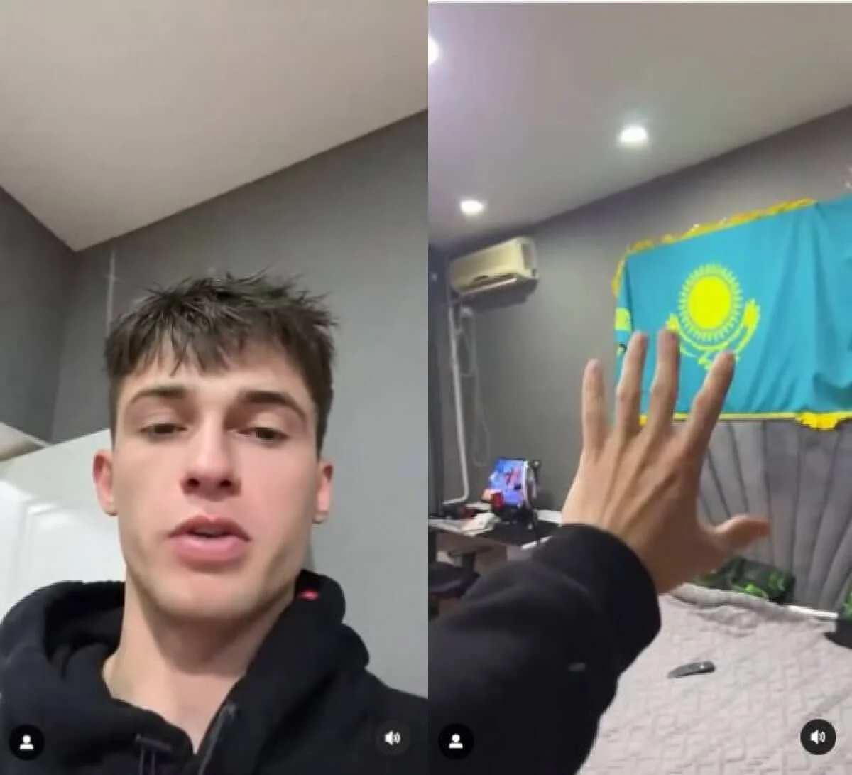 Фото: instagram.com/kokshetaulive/