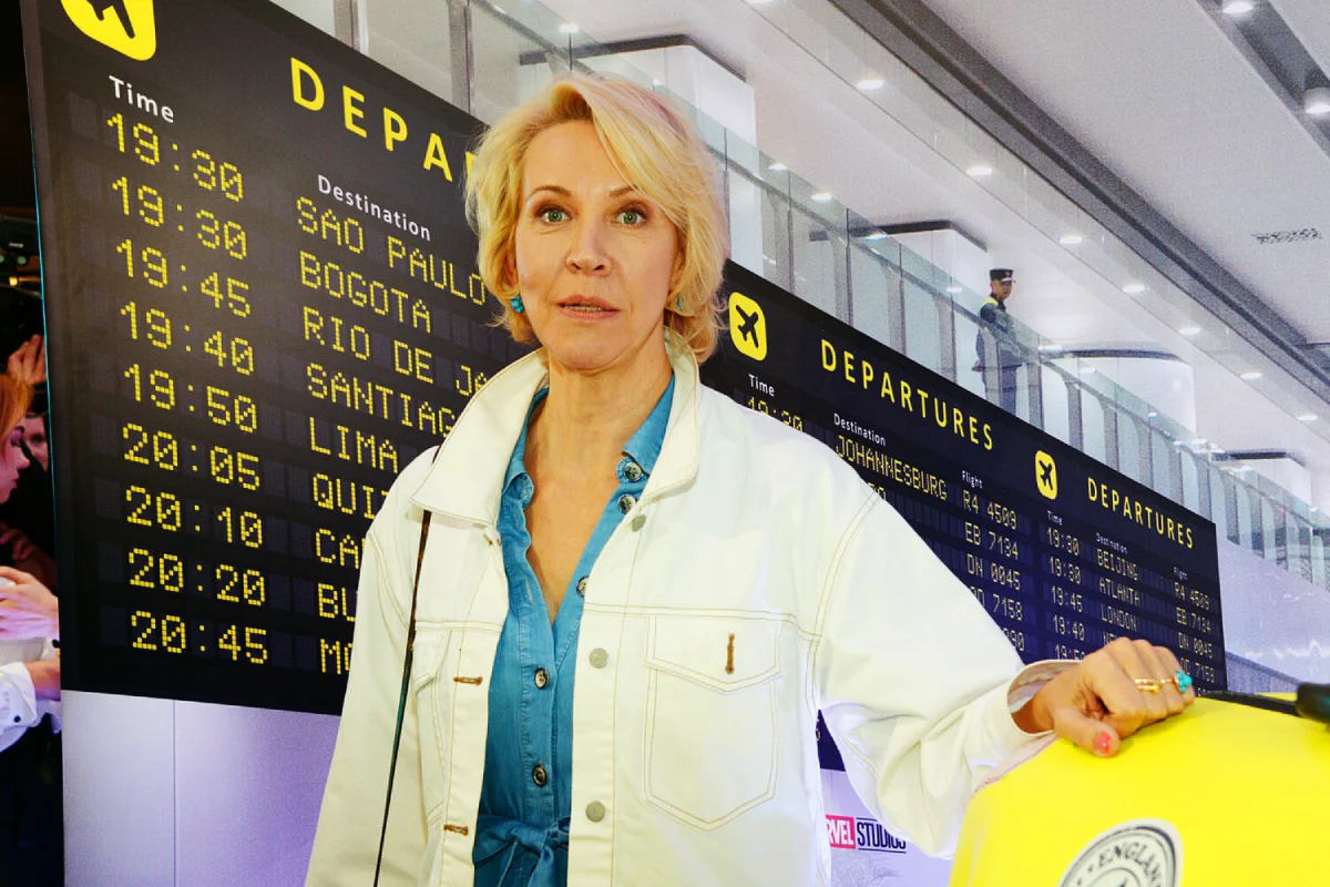 Фото: Anatoly Lomokhov/Global Look Press