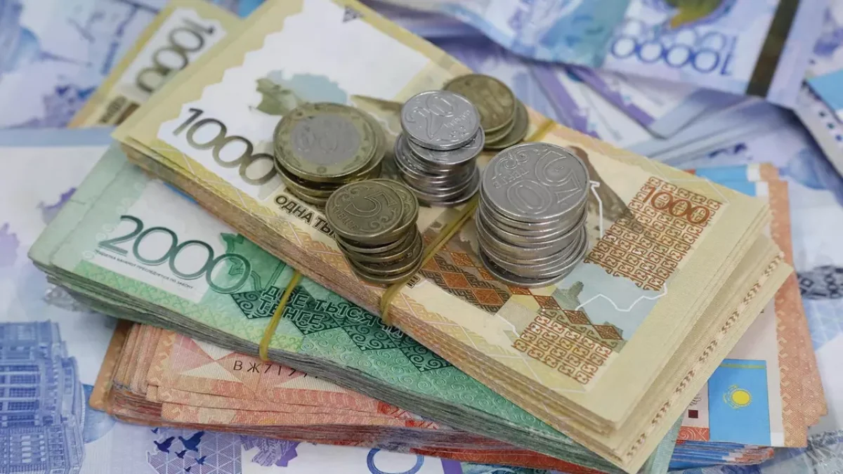 Фото: NUR.KZ / Петр Карандашов