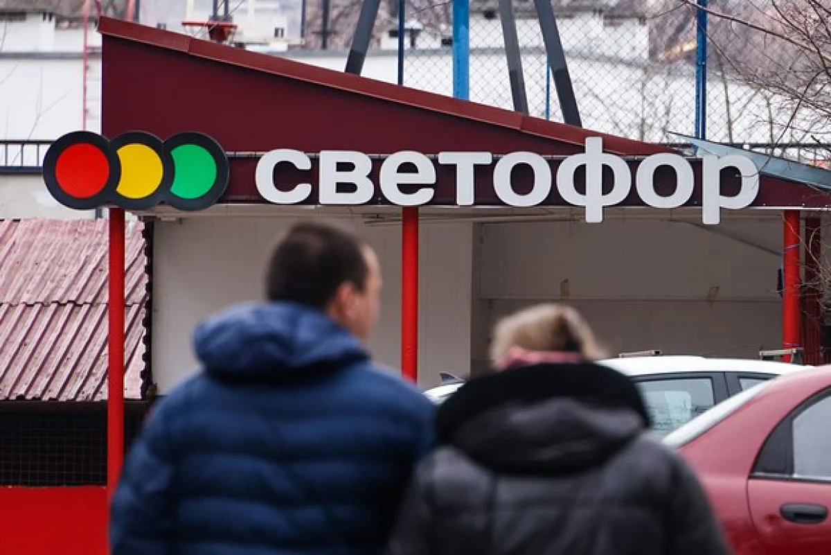 Фото: Евгений Мессман / ТАСС