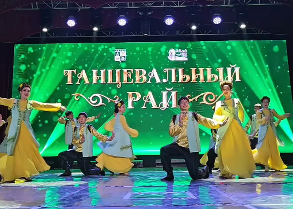 Фото: кадр видео