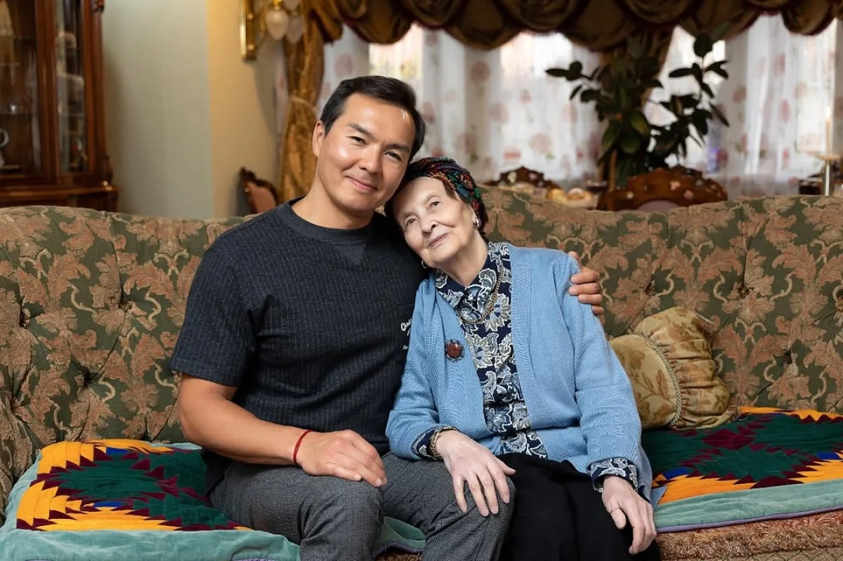 Фото: Instagram.com/imnurali