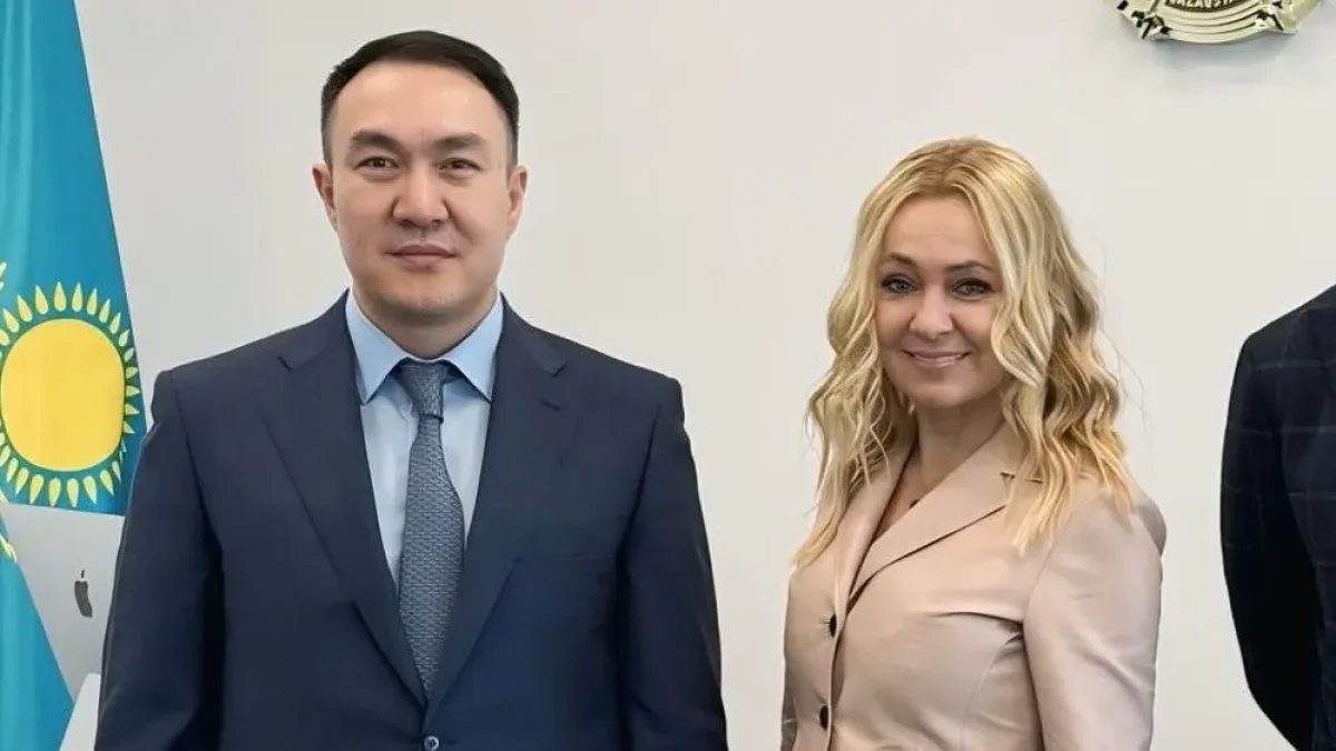 Фото: Instagram/armankenzhegaliyev