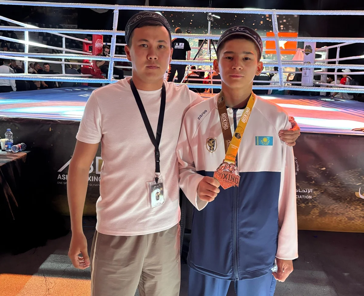 Фото предоставил Руслан Бибуев