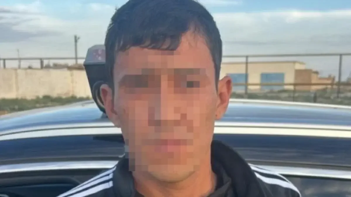 Фото: скриншот видео